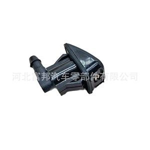 Geely Emgrand Windshield <b>Washer</b> Nozzle W23168293 Plastic Mechanical Spray For EC7 GC7 SC715 - Product Image 3