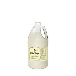 Seasir <span class=keywords><strong>Vinaigre</strong></span> distillé <span class=keywords><strong>blanc</strong></span> naturel de 1 gallon <span class=keywords><strong>Vinaigre</strong></span> halal fermenté - Product Image 2