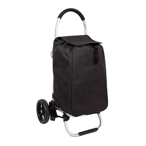 Nouveau nouveau chariot à provisions en aluminium chariot à provisions pliant avec roue pliante - Product Image 1