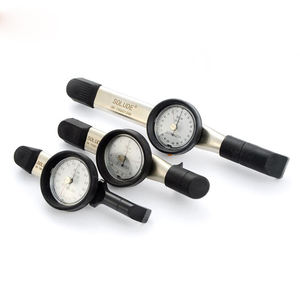 Kunci pas torsi indikator jarum, dengan 0.<span class=keywords><strong>2</strong></span> hingga 200 280 420 560 700 1000N/m 1/4 <span class=keywords><strong>3</strong></span>/8 1/<span class=keywords><strong>2</strong></span> <span class=keywords><strong>3</strong></span>/4 inci persegi - Product Image 2