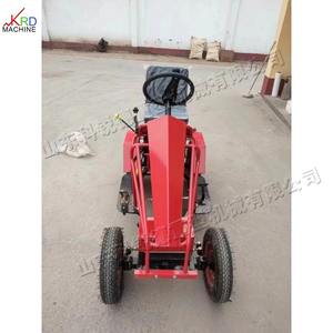 Décortiqueuse <span class=keywords><strong>de</strong></span> maïs automotrice haute performance facile à utiliser, semoir agricole pour maïs, arachides et soja - Product Image 3