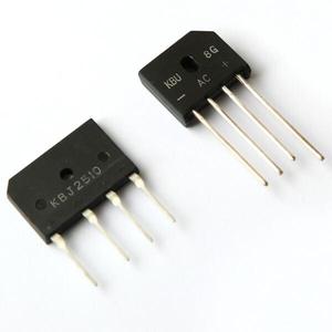 Bộ Chỉnh Lưu Cầu RS601 RS602 RS603 RS604 RS605 RS606 <span class=keywords><strong>RS607</strong></span>, <span class=keywords><strong>Diode</strong></span> Cầu, <span class=keywords><strong>Diode</strong></span> CHỈNH LƯU Cầu - Product Image 2