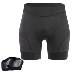 Vente en gros de <span class=keywords><strong>sous</strong></span>-vêtements de cyclisme <span class=keywords><strong>pour</strong></span> dames pantalons chauds shorts vêtements de cyclisme <span class=keywords><strong>pour</strong></span> femmes - Product Image 1