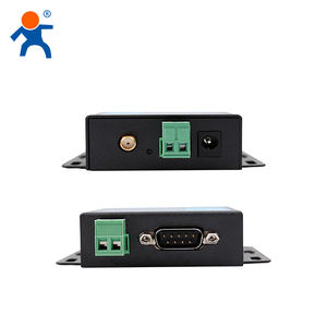 USR-LG206-L-C sistem transmisi nirkabel LoRa, mendukung protokol pribadi USR - Product Image 4