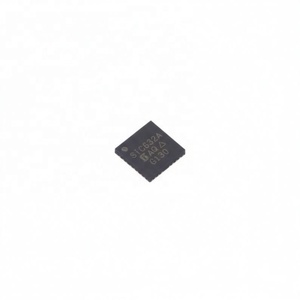 SIC632ACD-T1-GE3 MLP55-31L(5x5) Gate <b>Driver</b> Chip - Product Image 1