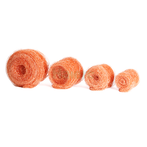 Malla de cobre Haierc de 20 pies, 30 pies, 50 pies y 100 pies para detener plagas, ratones y caracoles - Product Image 3