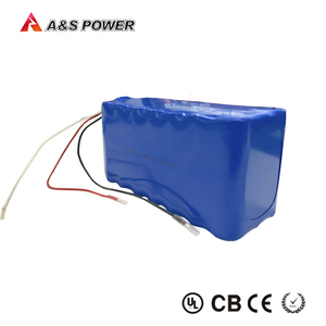 UL2054 18650 11,1 V 12V 12Ah li-ion battery pack lithium ion battery with price factory - Product Image 5