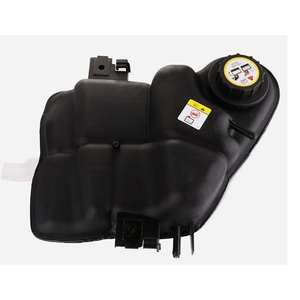 <span class=keywords><strong>Coolant</strong></span> Tank Tank untuk Ford F250 truk kerja Super 2005-2007 Radiator pendingin meluap tangki 603-217 fo30142 - Product Image 1