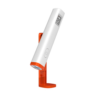 Lámpara UV LED para uñas, mini portátil, 365 nm, para curado de esmalte de uñas en casa - Product Image 3