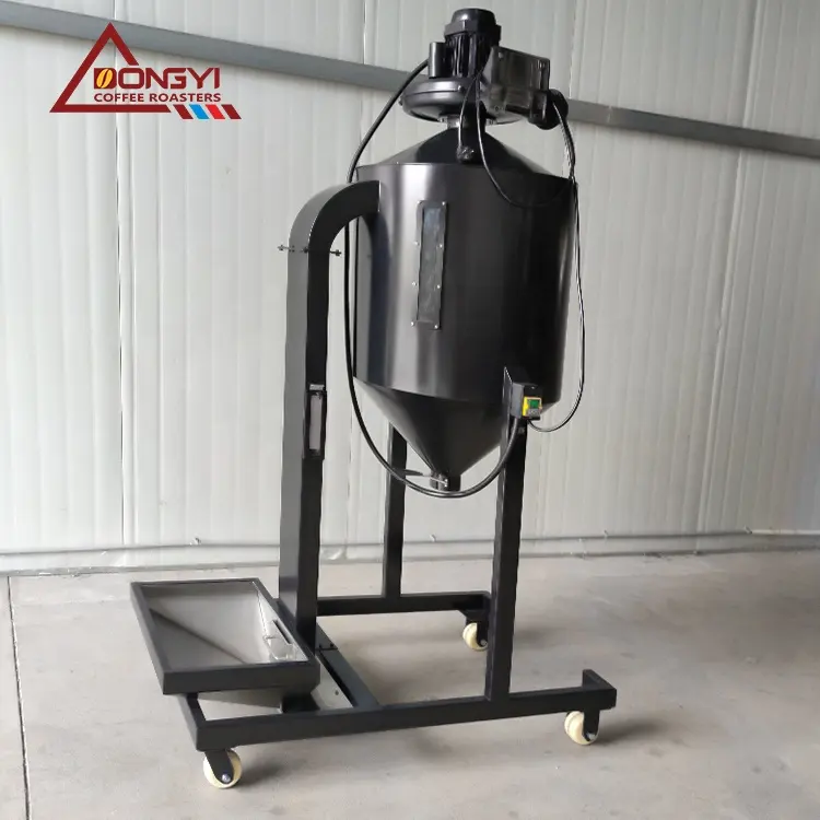 Высокоэффективная машина для удаления кофейных зерен/машина для удаления камня