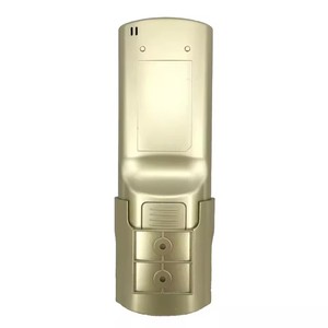 รีโมทคอนโทรลอเนกประสงค์ KT-N828 รุ่นใหม่ สำหรับเครื่องปรับอากาศ GREE CHIGO - Product Image 4