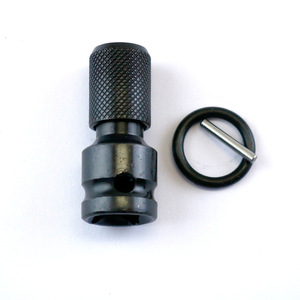 C Shape Retaining Ring Metric Black <b>Engineering</b> <b>Plastic</b> Alloy Snap In For General Industry Socket Wrench Use - Product Image 3