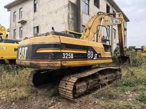 Excavadora Usada Cat 320d 320B 315 312, Excavadora Cat Usada en Venta, Excavadora de Segunda Mano en Venta - Product Image 6
