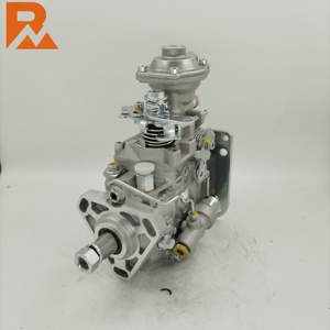 ปั๊มหัวฉีดน้ำมันเชื้อเพลิง 0460426130 VE6 12F1250R351 86013001 R351 สำหรับเครื่องยนต์ 6BTA 5.9L - Product Image 2