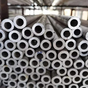 Tube en aluminium 6061 T6 de haute qualité pour les acheteurs mondiaux avec un stock important et le meilleur prix - Product Image 6