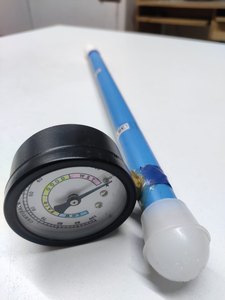 เครื่องวัดความดันดิน - Product Image 4