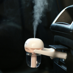 Humidificador de aire para aromaterapia, difusor de aceite esencial para coche - Product Image 3
