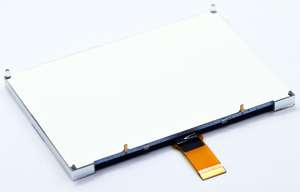 Mô-đun Độ Phân Giải Cao 256X160 Mô-đun Hiển Thị LCD Đồ <span class=keywords><strong>H</strong></span>ọa JHD256160-G23BSW-G - Product Image 5