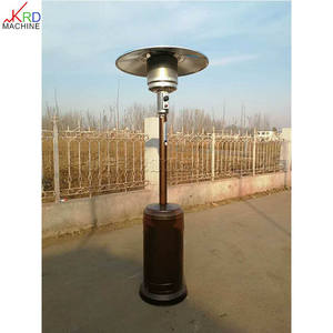 Chauffe-terrasse au propane multifonctionnel et durable, de type champignon, avec support portable – <span class=keywords><strong>Vente</strong></span> directe usine - Product Image 4