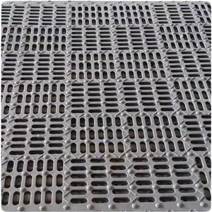 แผ่นรองเบาะแบบแยกส่วนทำจากพีวีซีเนื้อนุ่มสำหรับพื้นที่เปียกชื้น-สำหรับห้องน้ำห้องครัวระเบียงหรือพื้นที่สำหรับสัตว์เลี้ยงพื้นไวนิล - Product Image 4