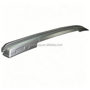 Barres de toit <span class=keywords><strong>porte</strong></span>-bagages pour Toyota Hilux Vigo – Accessoires et pièces de fixation pour <span class=keywords><strong>porte</strong></span>-bagages de toit - Product Image 5
