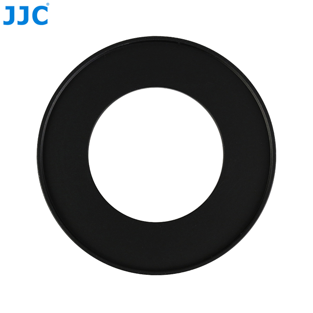 KIWIFOTOS SU 58-72mm Step-up Lens Ring Adapter Permits the Use of 72mm Filter on Lenses with 58mm Filter Threads