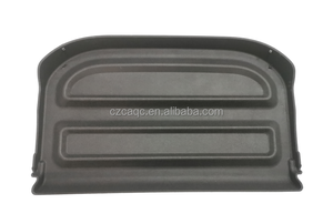 Nueva llegada de accesorios y piezas de coche, cubierta de carga de coche no retráctil para <span class=keywords><strong>Nissan</strong></span> <span class=keywords><strong>Qashqai</strong></span> <span class=keywords><strong>2023</strong></span> HR13 1,3 T - Product Image 2