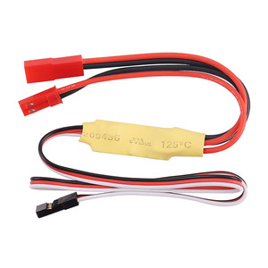 <b>Remote</b> Control <b>Switch</b> 12V 20A DC RF Industrial Automation Water Pump For Agricultural Drone - Product Image 1