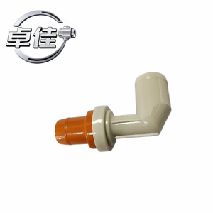 วาล์วกันกลับ ZJ PCV รุ่น ZJ-12-010 สำหรับ Buick 24101284 24516476 96817549 วาล์วทางเดียว อะไหล่เครื่องยนต์ - Product Image 4