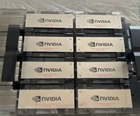 Brand New RTX5090D Desktop Graphics Card with Fan Cooling Genuine High Performance Place of Origin