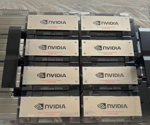 Brand New RTX5090D Desktop Graphics Card with Fan Cooling Genuine High Performance Place of Origin