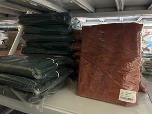 Hotel fornisce una fermata letto di alta qualità Hotel corridori elegante decorativo Hotel Hotel camera arancione verde militare giallo bandiera fine - Product Image 6