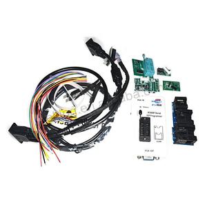 Programmeur Jeking RT809F avec adaptateurs AII, lecteur LCD + adaptateur de puce basse tension, tablette, téléphone, BIOS + EDID - Product Image 3
