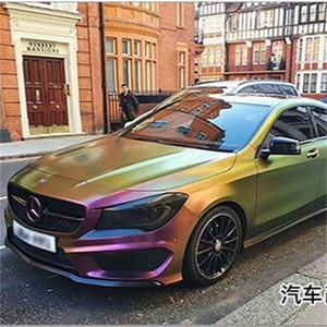 批发价格全息变色龙珍珠颜料卡梅龙汽车漆颜料粉