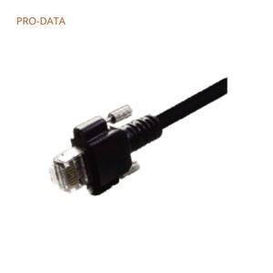 MV GigE Vision Industrial Camera Machine Cable Electronic Application with <b>Thumb</b> Screw Lock and GigE Wiht - Product Image 6