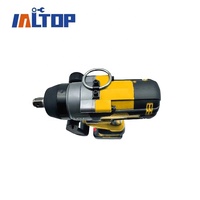 3000nm 21V clé à chocs de puissance au Lithium sans brosse à couple élevé clé électrique Rechargeable 4.0AMH batterie 1000W outils électriques Odm