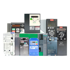 Частотный преобразователь переменного тока серии Delta <span class=keywords><strong>VFD</strong></span>-M VFD004EL21A VFD007M43B - Product Image 6