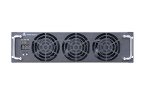 Nouveau convertisseur DC/DC bidirectionnel 20 kW 950 VDC, système de stockage d'énergie Mida, module de charge de batterie