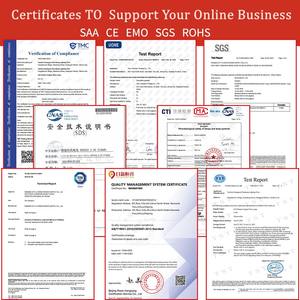 4. Juli Party zubehör Independence Day Brillen Brille Patriotisches Design Werbe flagge USA Party Geschenk - Product Image 6