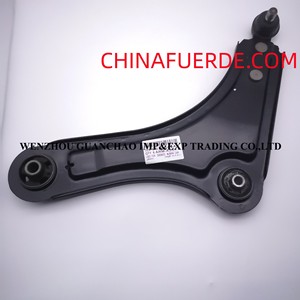 Bras de suspension Daewoo Nubira 96268455 côté droit pour remplacement et réparation - Product Image 3