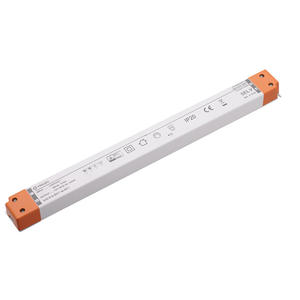 Convertisseur AC/DC à canal unique mince et long à tension constante Yingjiao LED Driver 200W 36V - Product Image 1