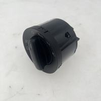 Interrupteur de phare antibrouillard pour VW GOLF CADDY JETTA PASSAT B6 CC Rabbit TOURAN Tiguan Eos 5KD941431B 1K0941431A Accessoires de voiture