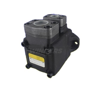 ปั๊มใบพัดเดี่ยว KCL DVQ DVQ20 DVQ25 ซีรีส์ รุ่น DVQ20-14-F-RAB-02 DVQ20-17-F-RAB - Product Image 5