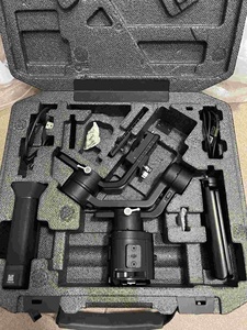 Stabilisateur de cardan pliable <span class=keywords><strong>Ronin</strong></span>-<span class=keywords><strong>SC</strong></span> pour vlog - Offre Spéciale - Product Image 1