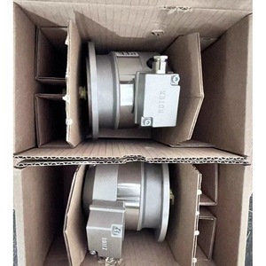 Module d'alimentation Goldammer Tr502b.12, alimentation à découpage 120x97x30 mm pour modules de commande d'alimentation - Product Image 1