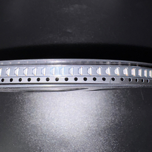 XINGLIGHT SMD LED 灯珠指示灯 独立式 1204 单色 红橙黄绿蓝 透明 625nm 2.3V - Product Image 6