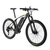 2026 BARU Grosir Sepeda Listrik Karbon 250w-500w