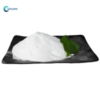 Échantillon Gratuit d'Agent Floculant Anionique Polyacrylamide (PAM) en Poudre pour Additifs Pétroliers