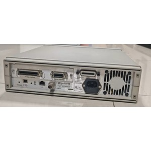 เครื่องวัดความจุไฟฟ้า KEYSIGHT รุ่น E4981A 120Hz/1kHz/1MHz *X - Product Image 2