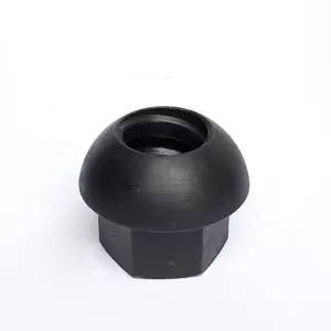 High quality mining nuts are used as fasteners for connecting coal mining equipment